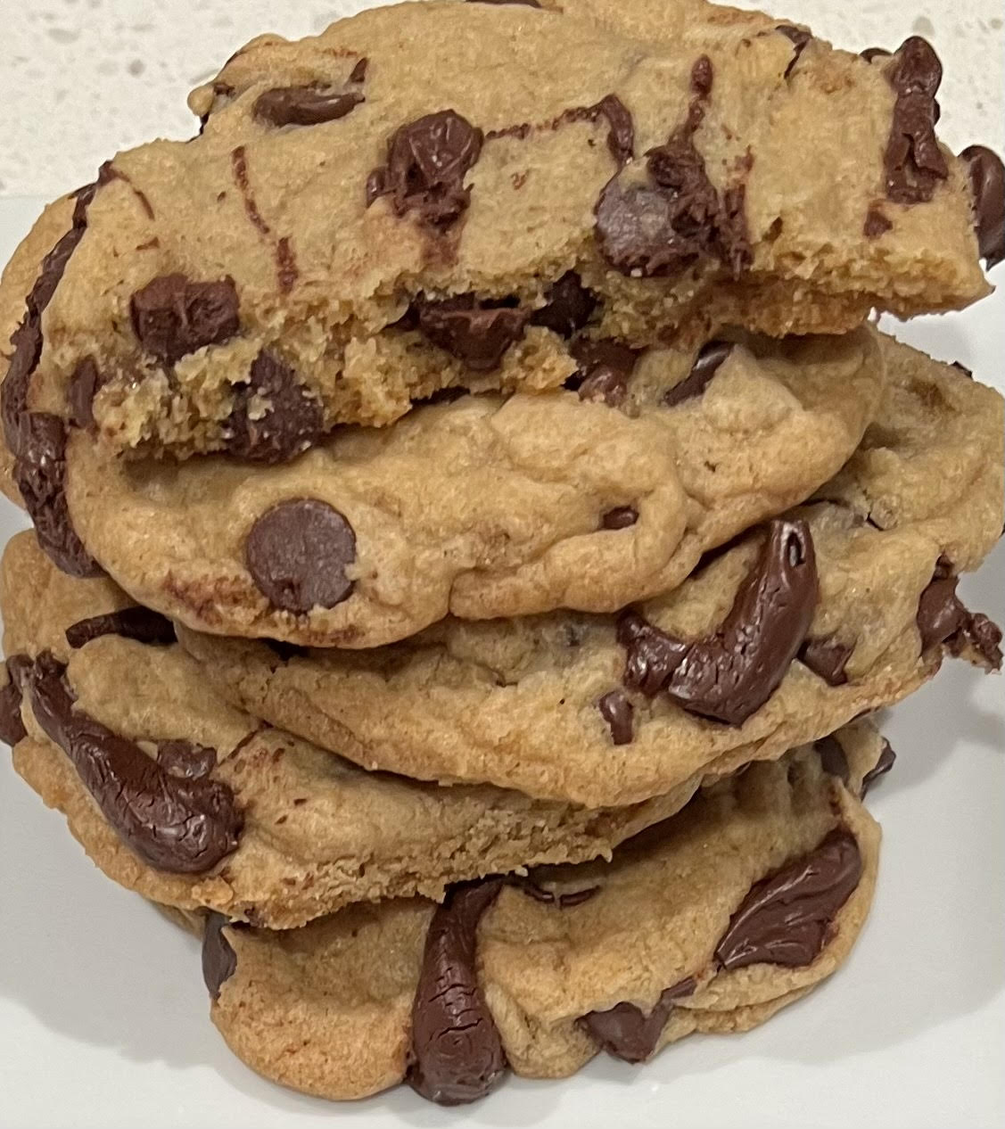 Cookies (assorted flavors)